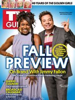 TV Guide Magazine